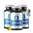 thumbnail image 1 of BB Company Provitalize for Menopause Weight, Gut Health, Joint Support (3 pack), 1 of 7