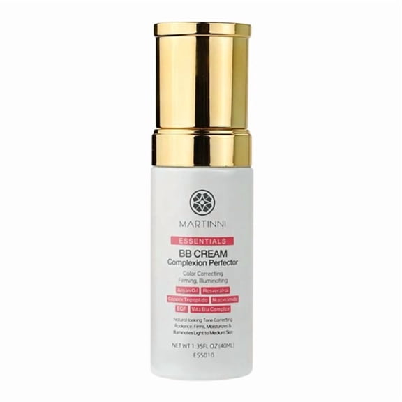 BB Cream Complexion Perfector
