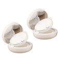 thumbnail image 1 of BB Cream Round Box Container Dressing Air Cushion Sponges Powders Mirror, 1 of 15