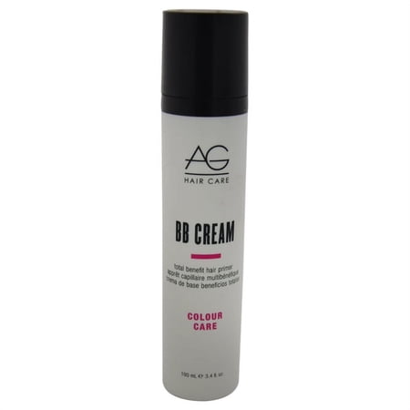 BB Cream Total Benefit Hair Primer
