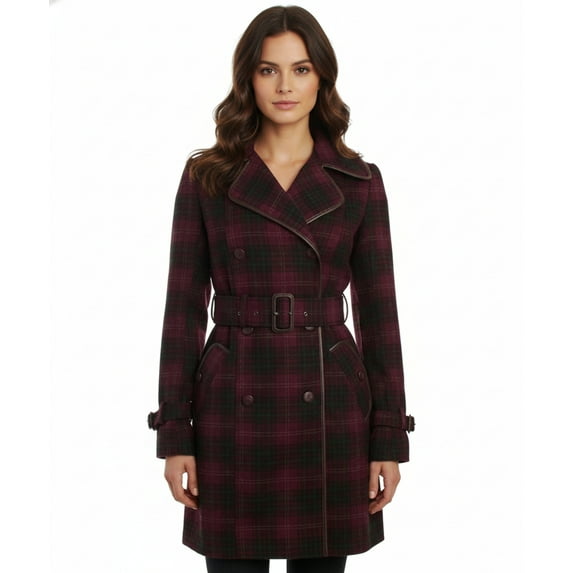BB Dakota Nell Coat