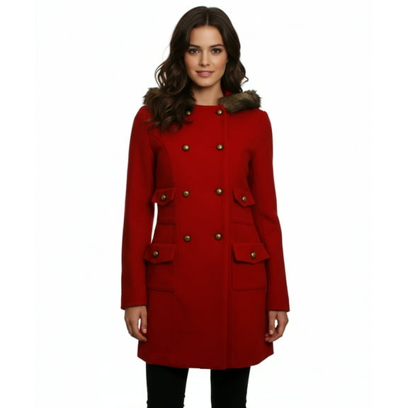 BB Dakota Preston Coat