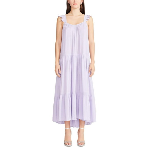 BB Dakota Womens Casual Maxi Sundress
