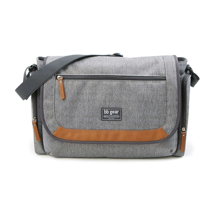 Bb gear diaper bag walmart 2025