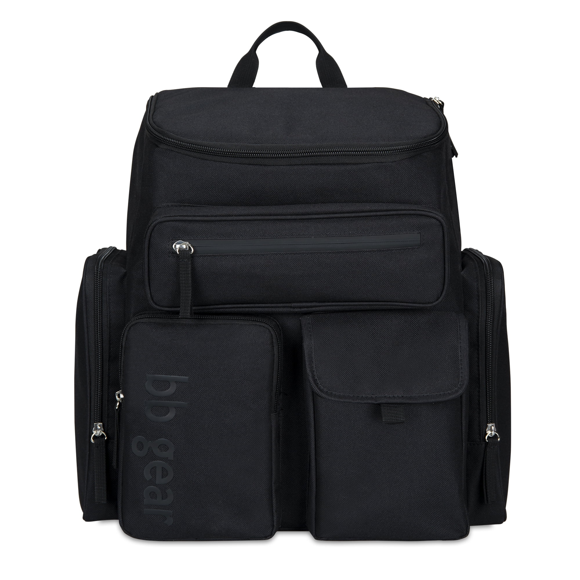 Jeep diaper top bag walmart