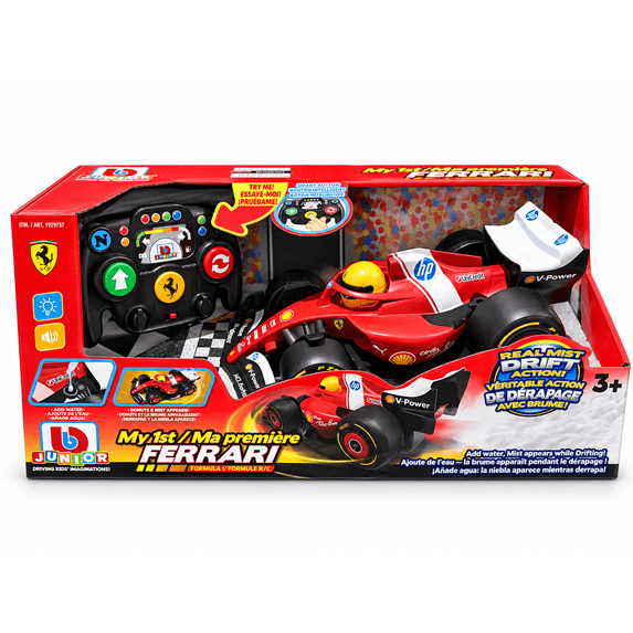 Maisto My First Formula Racing RC Car Junior