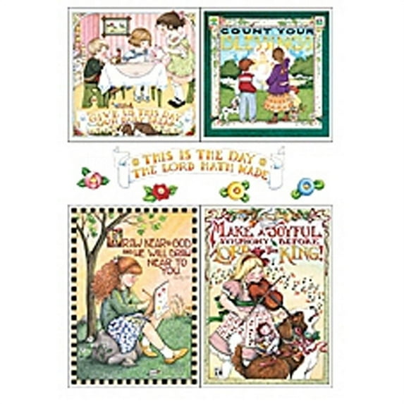 BB SET ME INSPIRATIONAL SAYINGS