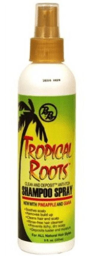 Tropical Roots Shampoo Tropical Roots Shampoo