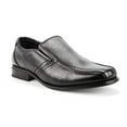 thumbnail image 1 of BB&W Men's M1806 Textured Casual Dress Loafers Shoes, 1 of 6