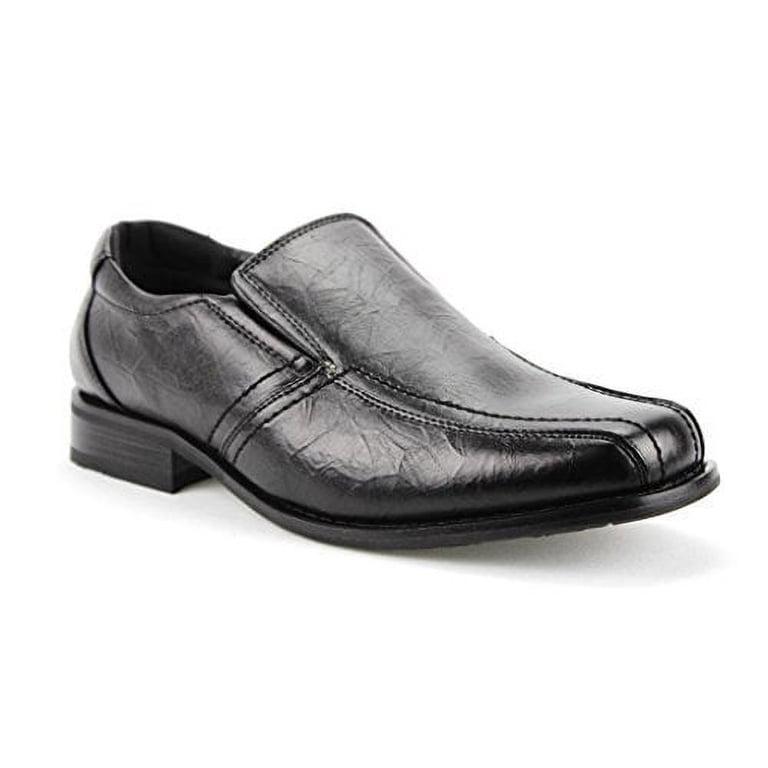 BB&W Men\'s Shoes. Wavy B&W Men main image 4