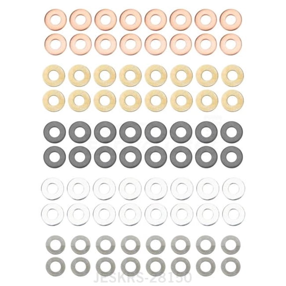 BB Washer Stand Shim Kit