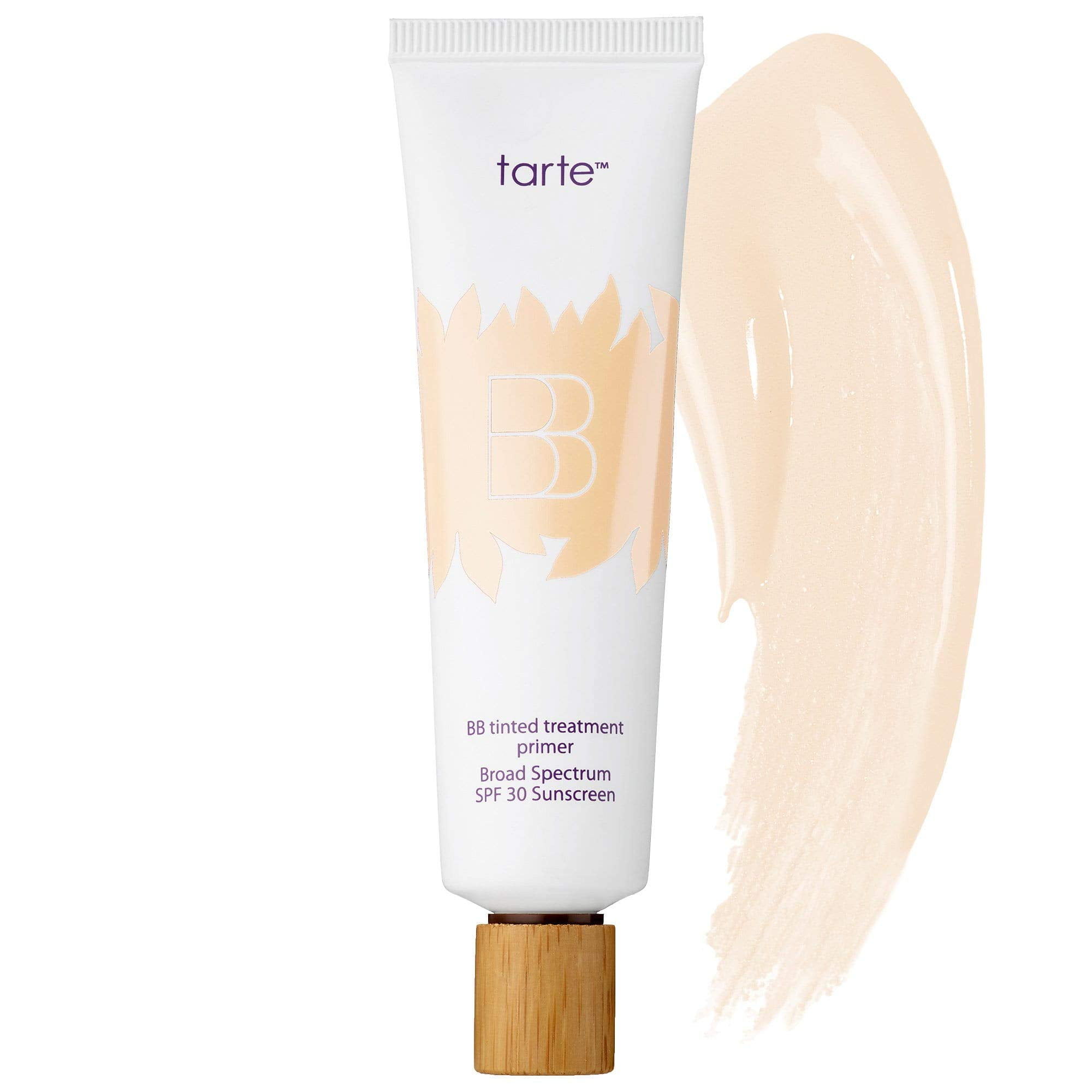 BB tinted treatment 12-hour primer BB tinted treatment 12-hour primer