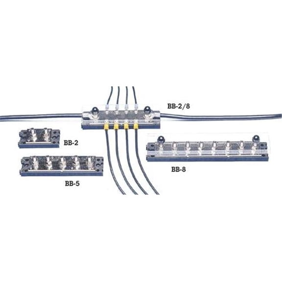 BB2 Newmar BB2 Bus Bar