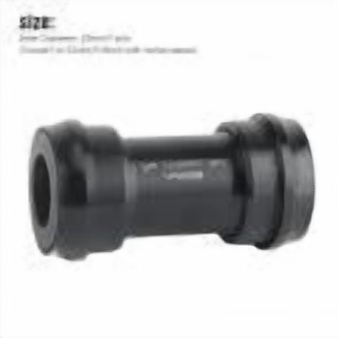 BB30 24mm Press Fit Sealed Bearing Bottom Bracket Bicycle Parts Accessory