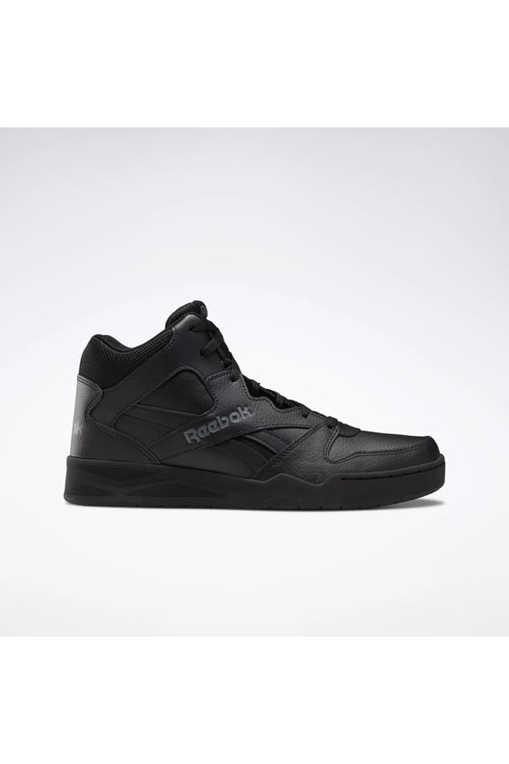 BB4500 Hi 2 BLACK/ALLOY