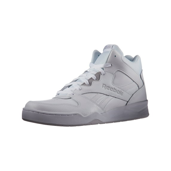 Reebok Men's White Royal Bb4500H2 Xe Sneakers - 8.5Ww