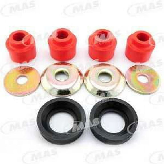 BB80005-RADIUS ARM BUSHING KIT