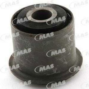 Front I-Beam Axle Pivot Bushing - Fits Left Or Right For Ford F150 F250 F350 Explorer 2WD (AM Autoparts)