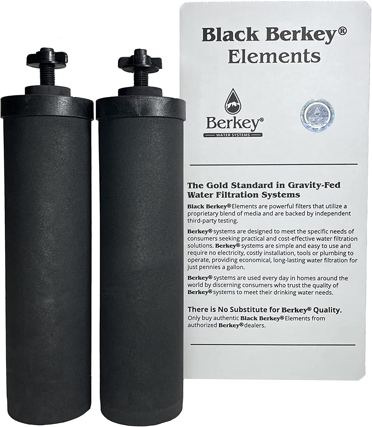 Berkey