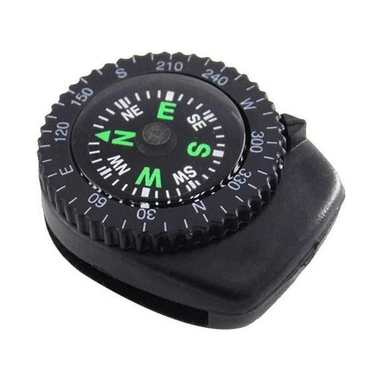 Hunting watch cheap with compass