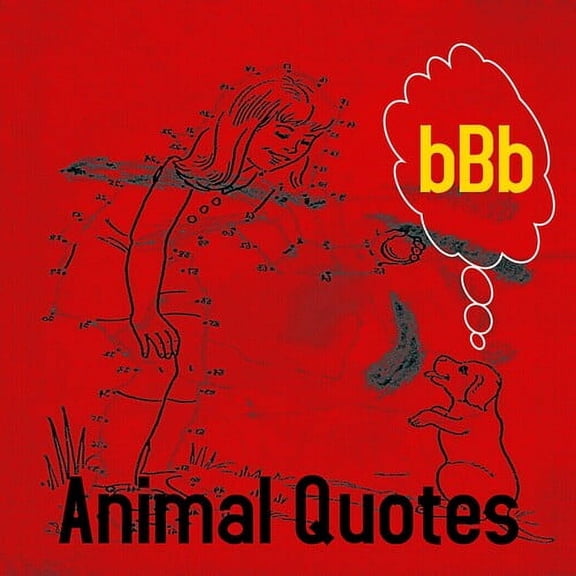BBB - Animal Quotes - Music & Performance - CD