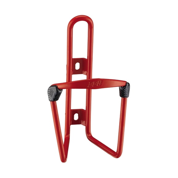 BBB BBC-03 - FuelTank Bottle Cage (Red)