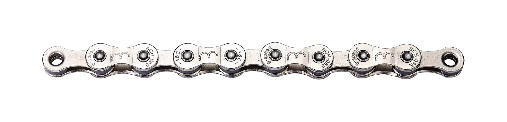 BBB CYCLING Chain PowerLine 11-speed 136 Links E-Bike | Silver, 32,50 - View #5