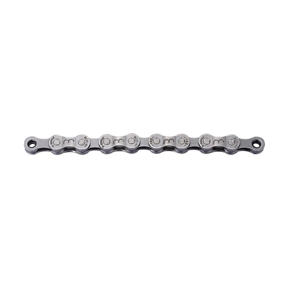 BBB Cycling PowerLine Cycling Chain Bikechain with SmartLink QuickLink Included Bicycle Chain B