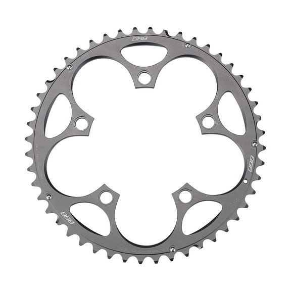 BBB BCR-31 - CompactGear Chainring (S9/10, 110BCD, 48T)