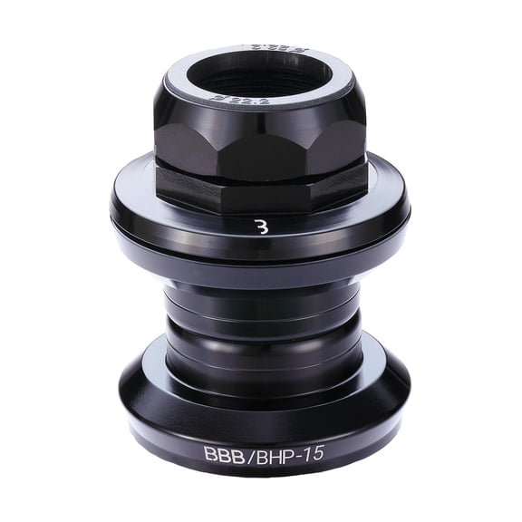 BBB Thread Around 1 BHP-15 2.929.611.501 Headset Glossy Black