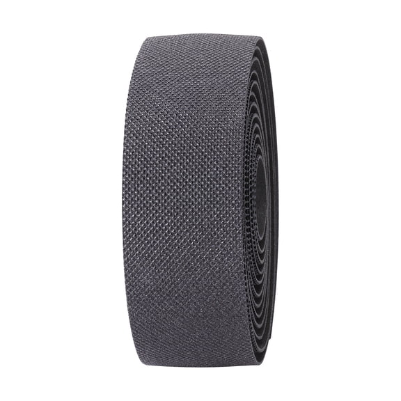 BBB BHT-17 - ReflectRibbon Bar Tape (Black & Black)