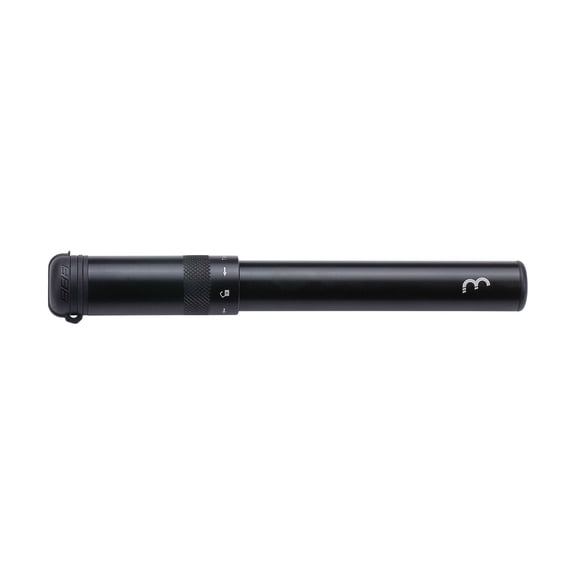 BBB BMP-49 - EasyRoad (185mm, Black)