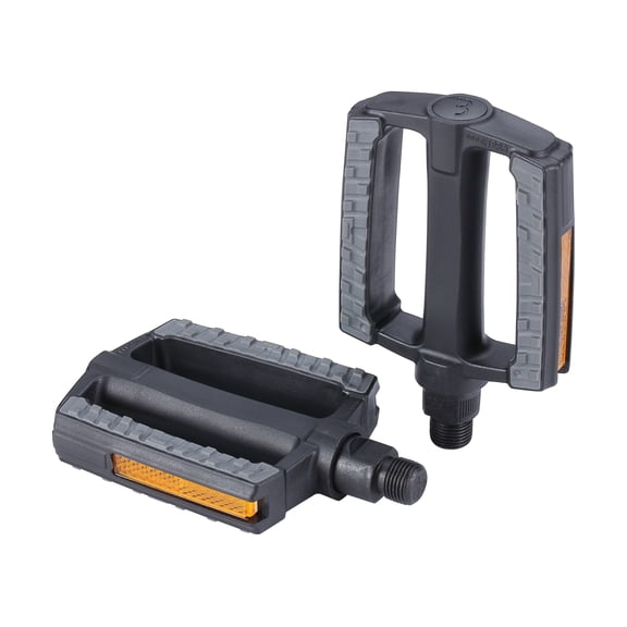 BBB BPD-44 - SteadyRider Trekking Pedals
