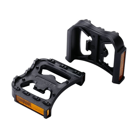 BBB BPD-90 - FeetRest SPD Pedal Adaptors