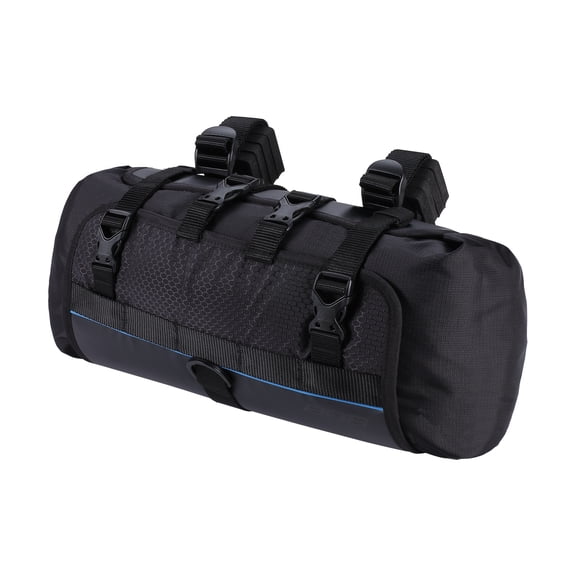 BBB BSB-141 - Front Fellow Handlebar Bag (Black)