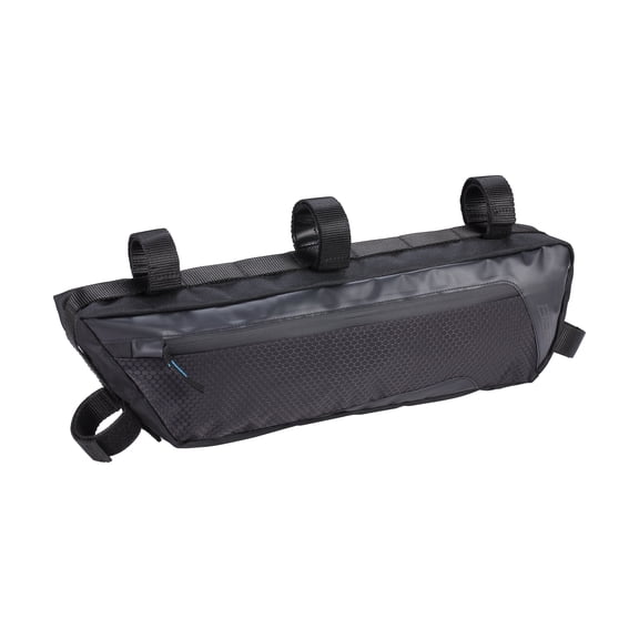 BBB BSB-142 - Middle Mate Frame Bag (Black)
