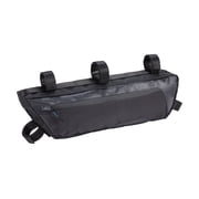 BBB BSB-142 - Middle Mate Frame Bag Black