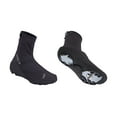 thumbnail image 1 of BBB Waterproof Cycling Overshoes Thermals Reflective Windproof Cycling Shoe Covers for Winter 0, 1 of 1