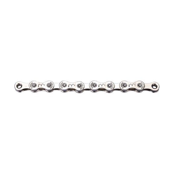 BBB Cycling E-PowerLine Cycling Chain Bikechain with SmartLink QuickLink Included Bicycle Chain