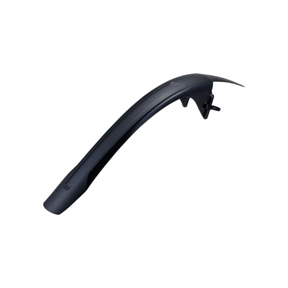 BBB Cycling FullGuard Rear Fender  Mud Guard For Mountain Bike  (E-) MTB Mudguard  Easy Inst