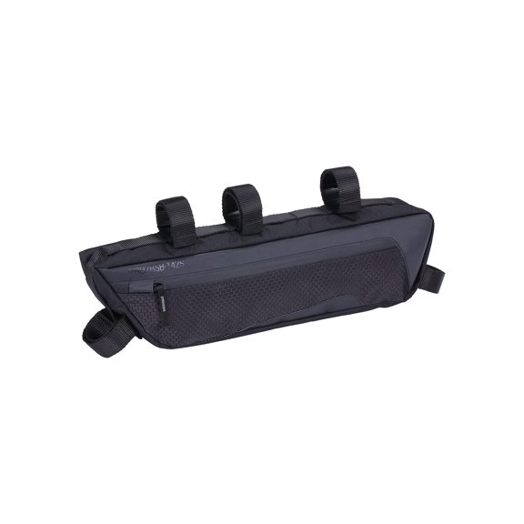 BBB Cycling Middle Mate Bsb-142 Fahrradrahmentasche, 3 l, wasserdicht, verstellbar, fr Rennrd