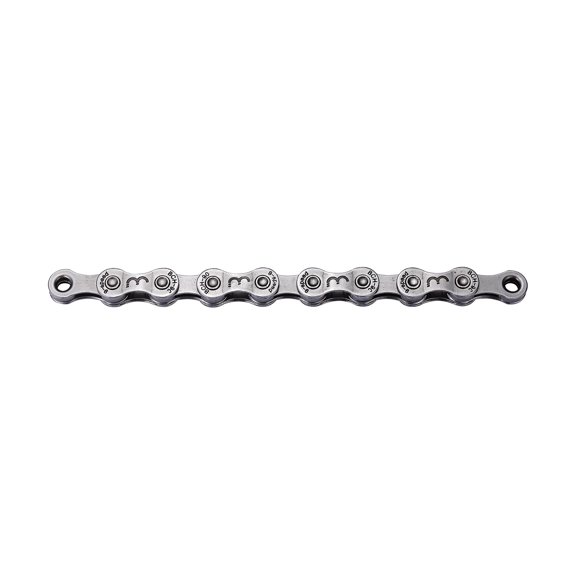 BBB Cycling PowerLine Cycling Chain Bikechain with SmartLink QuickLink Included Bicycle Chain B