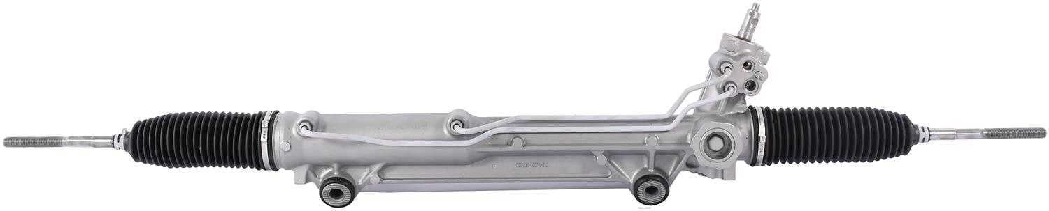 MasterPro Power Steering 101-0221 Power Steering Rack and Pinion Unit