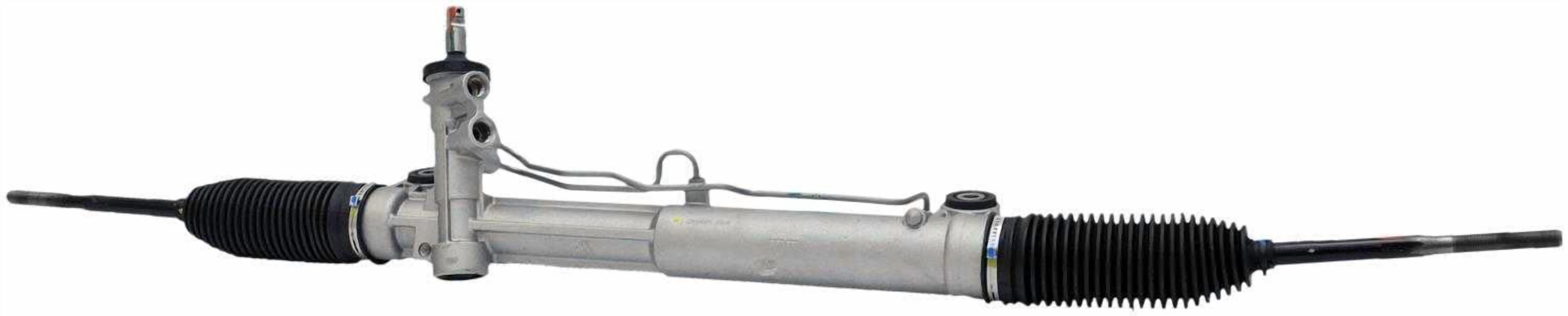 MasterPro Power Steering 102-0184 Power Steering Rack and Pinion Unit