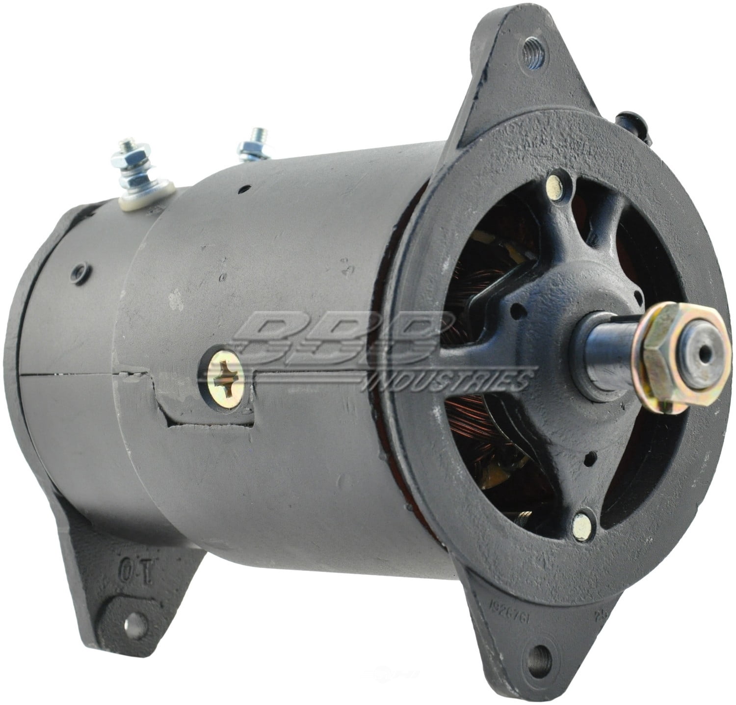 TERREPOWER formerly BBB Industries 10240 Reman Generator