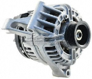 TERREPOWER formerly BBB Industries 11045 Reman Alternator