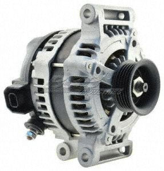 BBB Industries 11110 Alternator Fits select: 2005-2007 CHEVROLET COBALT, 2007 CHEVROLET HHR