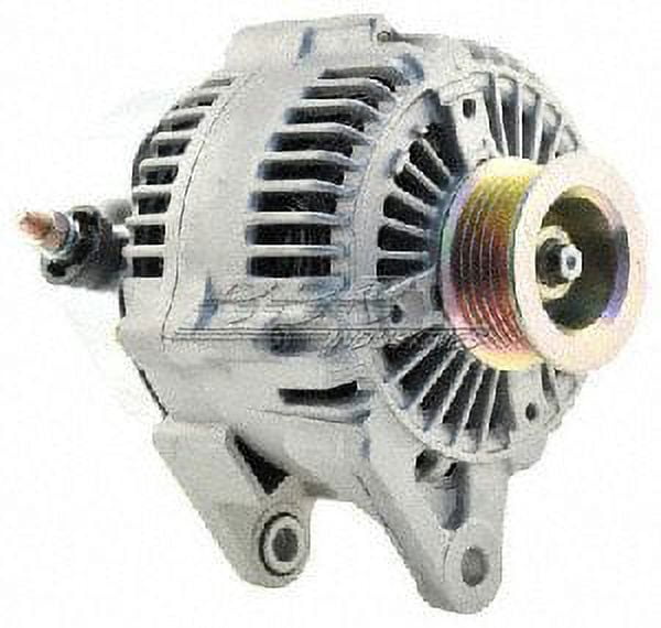 BBB Industries 11116 Alternator