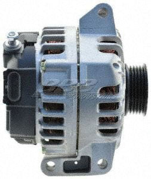 BBB Industries 11144 Alternator