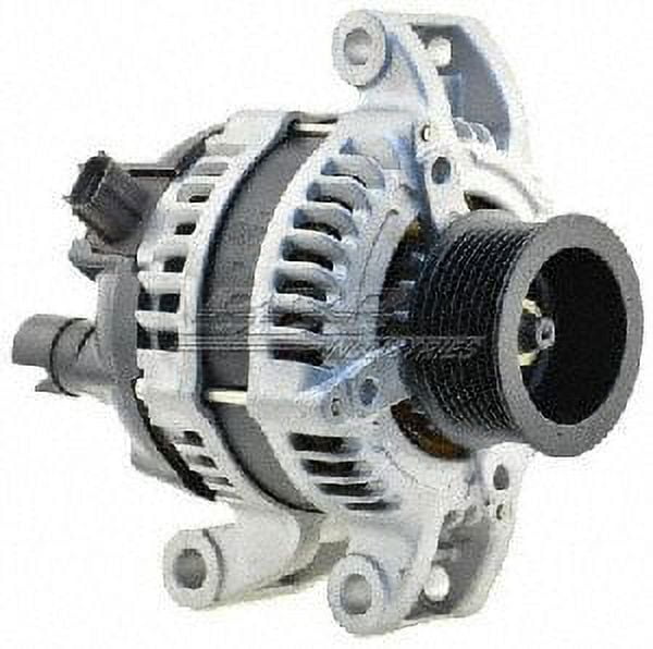 TERREPOWER formerly BBB Industries 11291 Reman Alternator